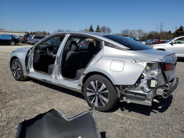 Изображение 2 2021 NISSAN ALTIMA SV 2021 с VIN 1N4BL4DW7MN372102
