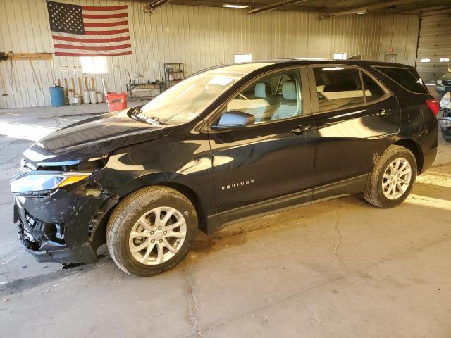 Изображение 1 2020 CHEVROLET EQUINOX LS 2020 с VIN 3GNAXHEV1LS649877