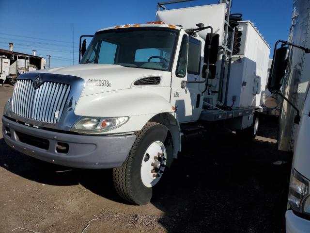 Image 1 of 2007 INTERNATIONAL 4000 4300 2007 with VIN 1HTMMAALX7H416382