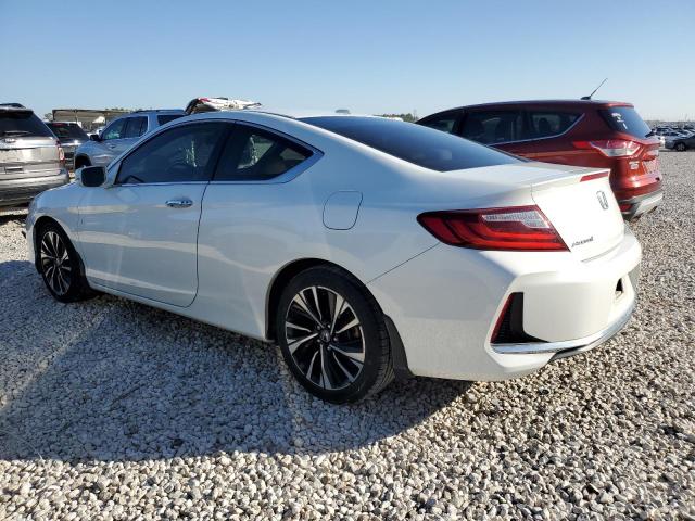 Image 2 of 2016 HONDA ACCORD EXL 2016 with VIN 1HGCT1B85GA001339