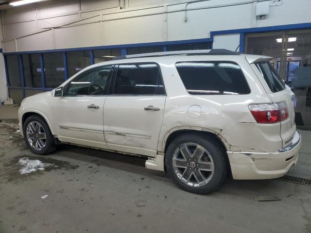 Image 2 of 2011 GMC ACADIA DENALI 2011 with VIN 1GKKVTED2BJ344597