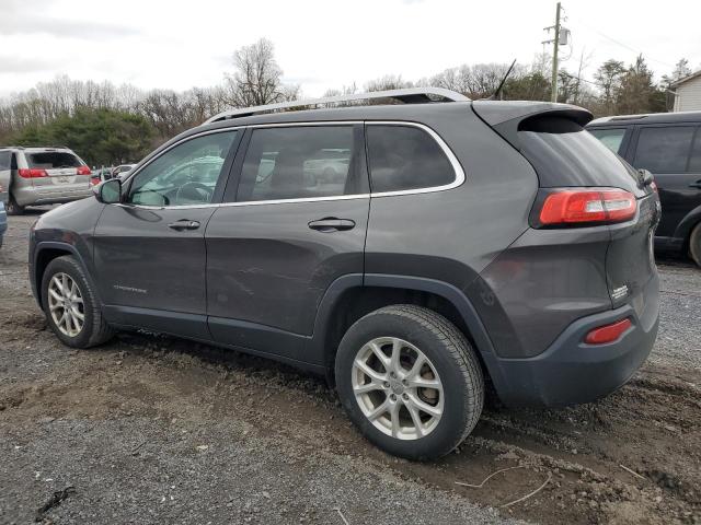 Image 2 of 2015 JEEP CHEROKEE LATITUDE 2015 with VIN 1C4PJLCB4FW696071