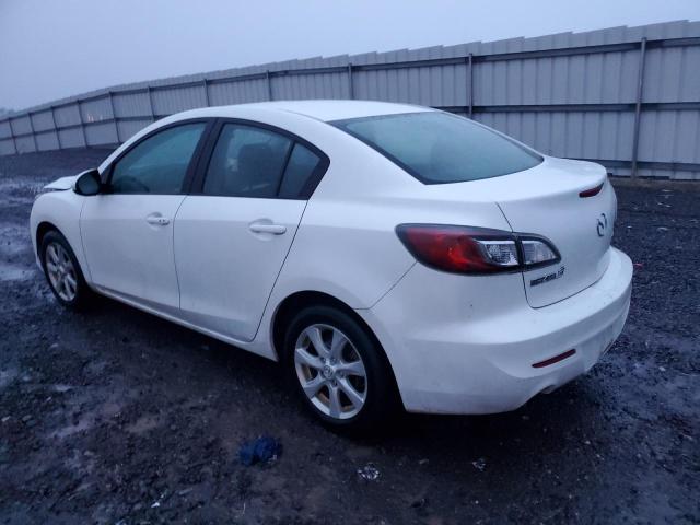 Obraz 2 z 2013 MAZDA 3 I 2013 z VIN JM1BL1V74D1727380