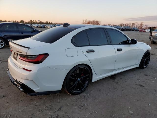 Obraz 3 z 2022 BMW M340XI  2022 z VIN 3MW5U9J07N8C39293