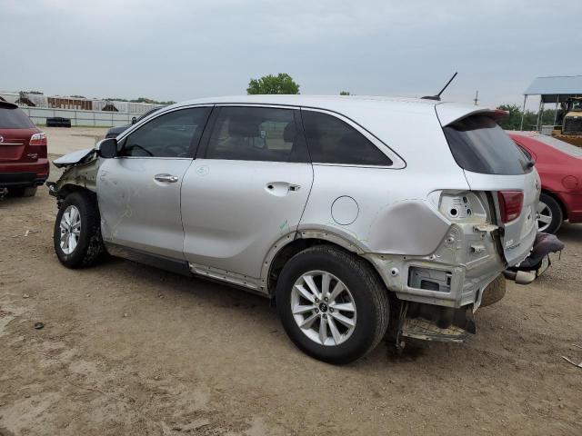 Image 2 of 2020 KIA SORENTO S 2020 with VIN 5XYPGDA58LG614935