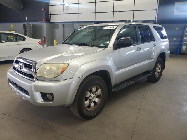 Image 1 of 2008 TOYOTA 4RUNNER SR5 2008 with VIN JTEBU14R18K031586