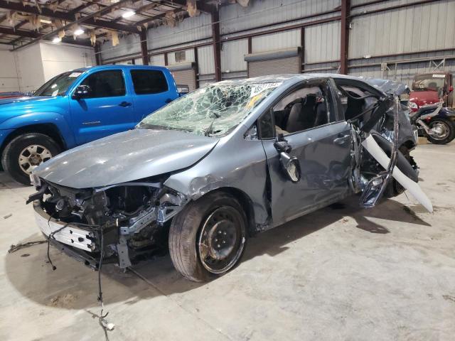 Image 1 of 2020 TOYOTA COROLLA LE 2020 with VIN JTDEPRAE6LJ104569