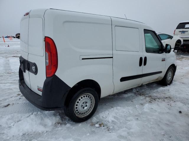 Image 3 of 2016 RAM PROMASTER CITY  2016 with VIN ZFBERFAT6G6B26223
