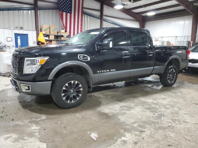 Obraz 1 z 2017 NISSAN TITAN XD SL 2017 z VIN 1N6BA1F44HN535236