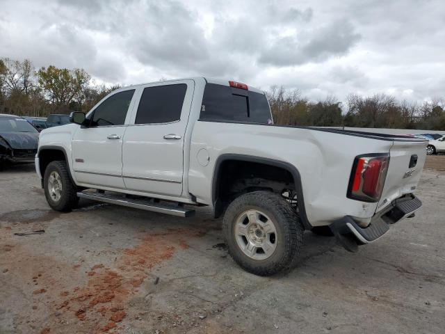 Obraz 2 z 2016 GMC SIERRA K1500 SLT 2016 z VIN 3GTU2NEC4GG380848