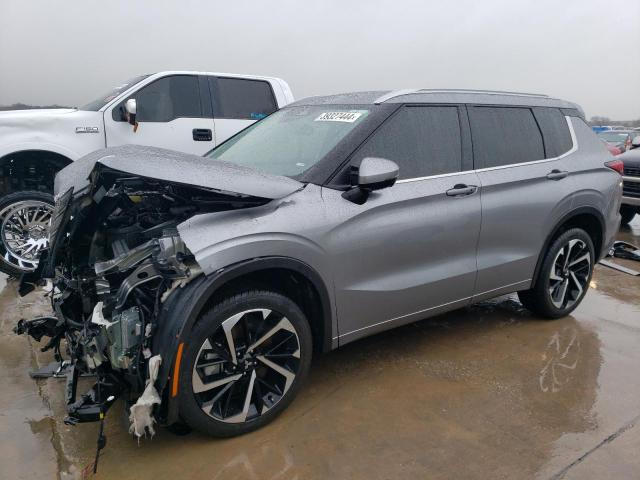 2022 MITSUBISHI OUTLANDER SEL 2022 image