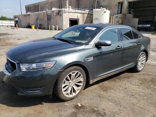 Obraz 2016 FORD TAURUS LIMITED 2016