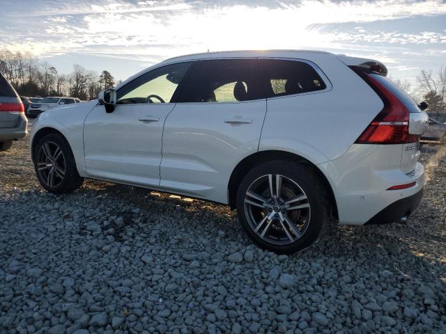 Изображение 2 2018 VOLVO XC60 T5 MOMENTUM 2018 с VIN YV4102RK5J1035839