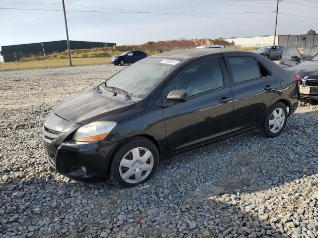Image 1 of 2008 TOYOTA YARIS  2008 with VIN JTDBT923481283908