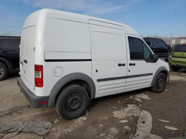 Obraz 3 z 2012 FORD TRANSIT CONNECT XL 2012 z VIN NM0LS7AN4CT078744