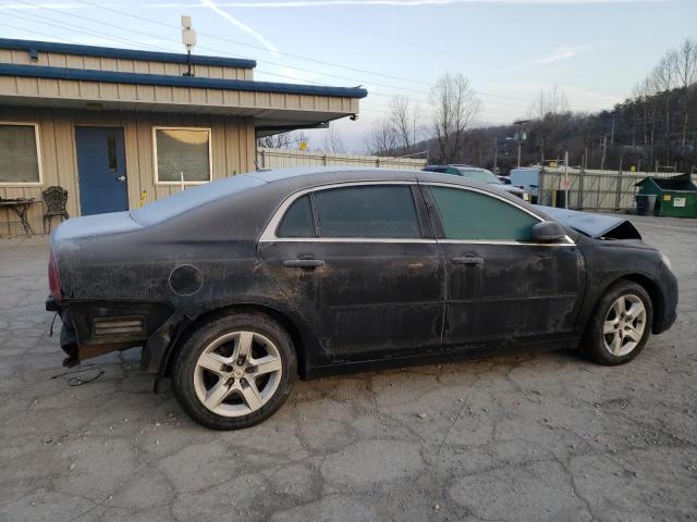 Image 3 of 2010 CHEVROLET MALIBU LS 2010 with VIN 1G1ZB5EB2A4149764