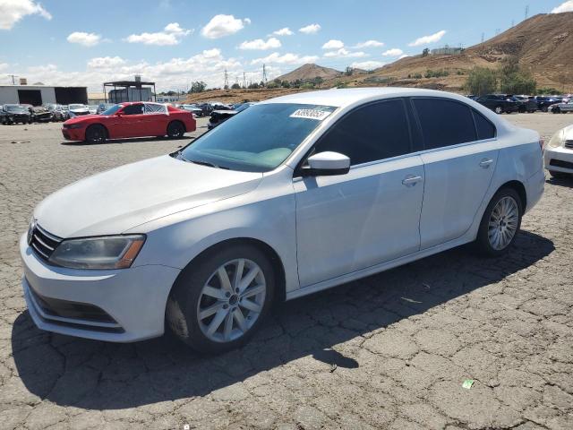 Obraz 1 z 2017 VOLKSWAGEN JETTA S 2017 z VIN 3VW2B7AJ5HM349101