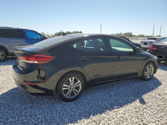 Obraz 3 z 2018 HYUNDAI ELANTRA SEL 2018 z VIN KMHD84LF5JU502963