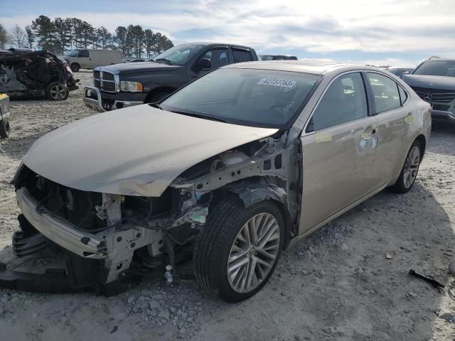 Obraz 2014 LEXUS ES 350 2014