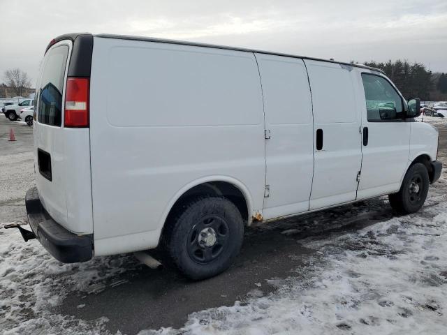 Image 3 of 2007 CHEVROLET EXPRESS G1500  2007 with VIN 1GCFG15X971152185