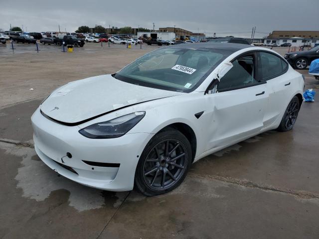 2021 TESLA MODEL 3  2021 image