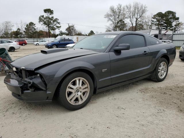 2007 FORD MUSTANG GT 2007 image