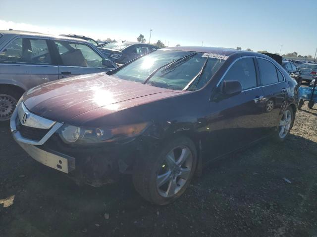 Изображение 2010 ACURA TSX  2010