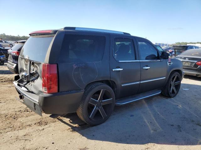 Изображение 3 2007 CADILLAC ESCALADE LUXURY 2007 с VIN 1GYEC63847R379151