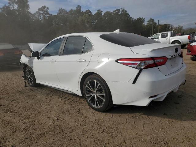 Obraz 2 z 2020 TOYOTA CAMRY SE 2020 z VIN 4T1G11AK8LU932702