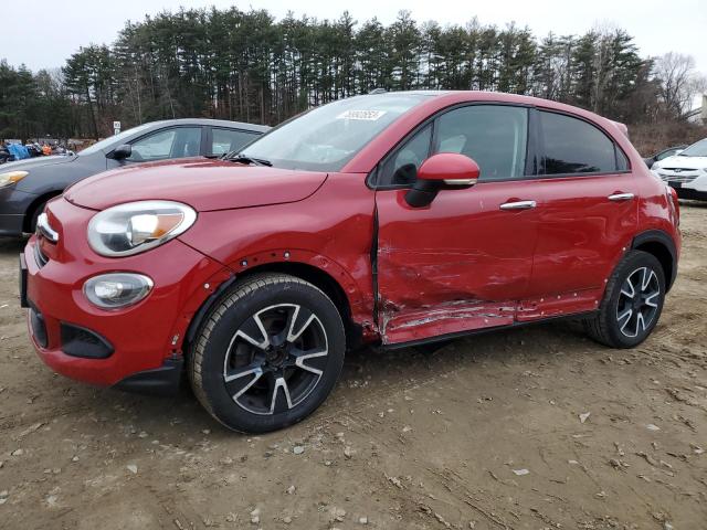 Obraz 2016 FIAT 500X EASY 2016
