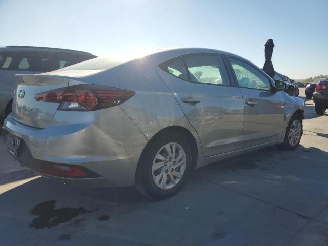 Image 3 of 2020 HYUNDAI ELANTRA SE 2020 with VIN 5NPD74LF0LH599266