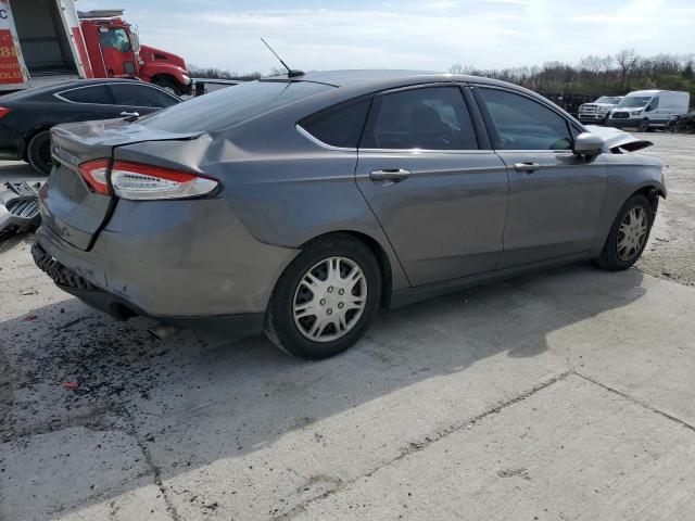 Obraz 3 z 2013 FORD FUSION S 2013 z VIN 3FA6P0G79DR203358