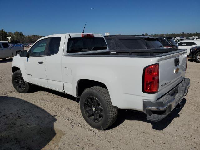 Изображение 2 2018 CHEVROLET COLORADO  2018 с VIN 1GCHSBEN6J1129563