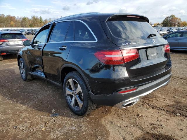 Obraz 2 z 2019 MERCEDES-BENZ GLC 300 4MATIC 2019 z VIN WDC0G4KB3KV130887