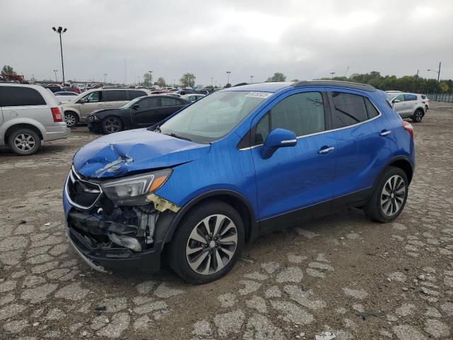 2017 BUICK ENCORE PREFERRED II 2017 image