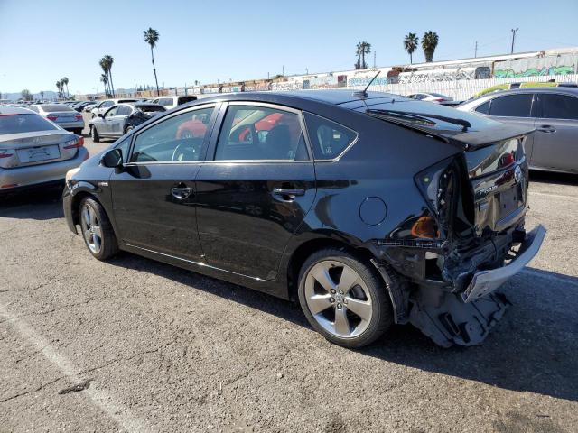 Obraz 2 z 2013 TOYOTA PRIUS  2013 z VIN JTDKN3DU1D5610815