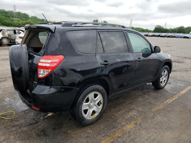 Image 3 of 2011 TOYOTA RAV4  2011 with VIN 2T3BF4DV1BW159094