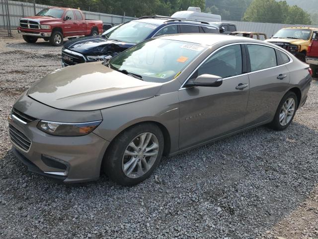 Obraz 1 z 2018 CHEVROLET MALIBU LT 2018 z VIN 1G1ZD5ST0JF122414