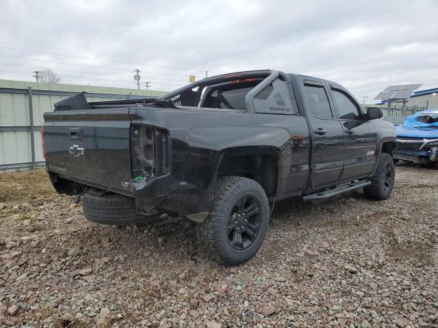 Image 3 of 2019 CHEVROLET SILVERADO LD K1500 LT 2019 with VIN 2GCVKPEC9K1215203