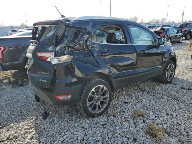 Image 3 of 2020 FORD ECOSPORT TITANIUM 2020 with VIN MAJ6S3KL5LC367658
