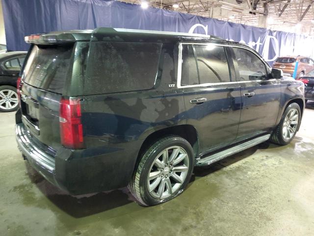 Obraz 3 z 2015 CHEVROLET TAHOE K1500 LTZ 2015 z VIN 1GNSKCKC1FR152814