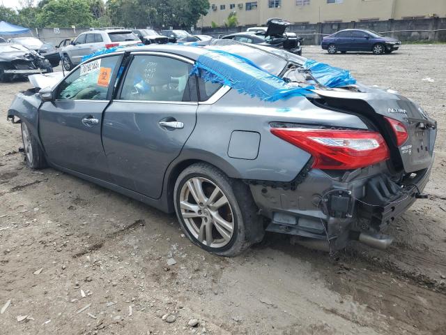 Image 2 of 2016 NISSAN ALTIMA 3.5SL 2016 with VIN 1N4BL3APXGC130458