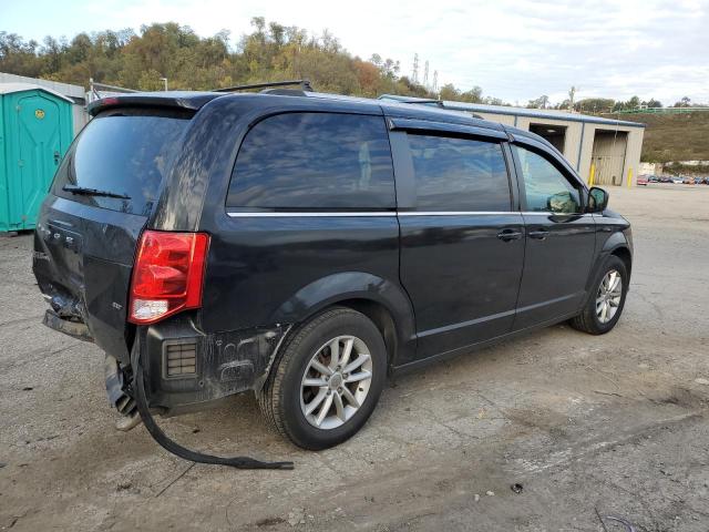 Изображение 3 2020 DODGE GRAND CARAVAN SXT 2020 с VIN 2C4RDGCG2LR174160