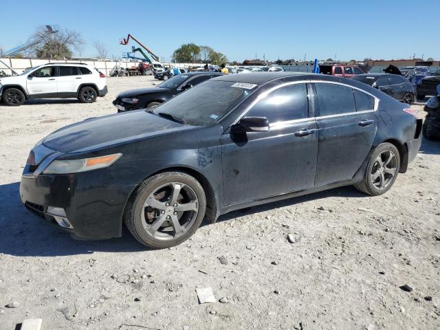 Obraz 1 z 2010 ACURA TL  2010 z VIN 19UUA9F51AA009745