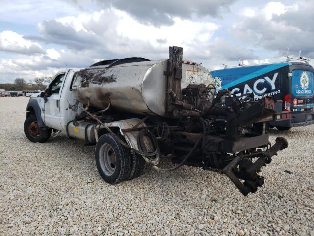 Image 2 of 2014 FORD F550 SUPER DUTY 2014 with VIN 1FDUF5GT7EEA17848