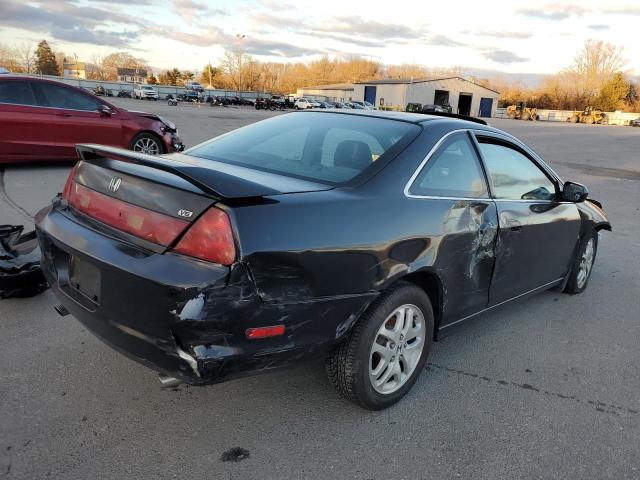 Obraz 3 z 2002 HONDA ACCORD EX 2002 z VIN 1HGCG22572A029345