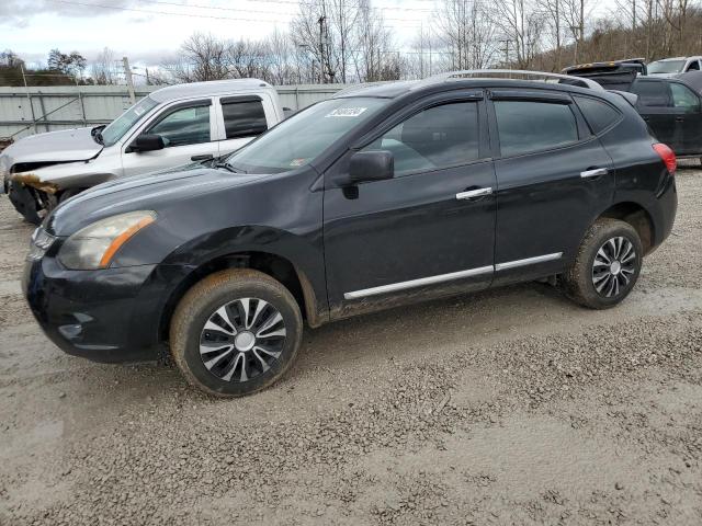 Image 1 of 2015 NISSAN ROGUE SELECT S 2015 with VIN JN8AS5MT4FW660083
