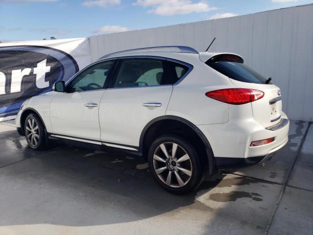 Obraz 2 z 2017 INFINITI QX50  2017 z VIN JN1BJ0RR7HM416397