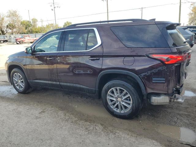 Obraz 2 z 2022 CHEVROLET TRAVERSE LT 2022 z VIN 1GNERHKW7NJ142592