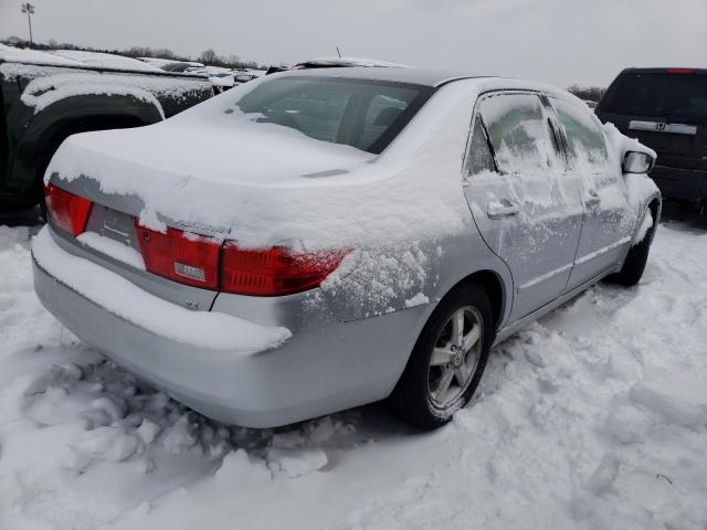 Изображение 3 2005 HONDA ACCORD EX 2005 с VIN 1HGCM56735A049506